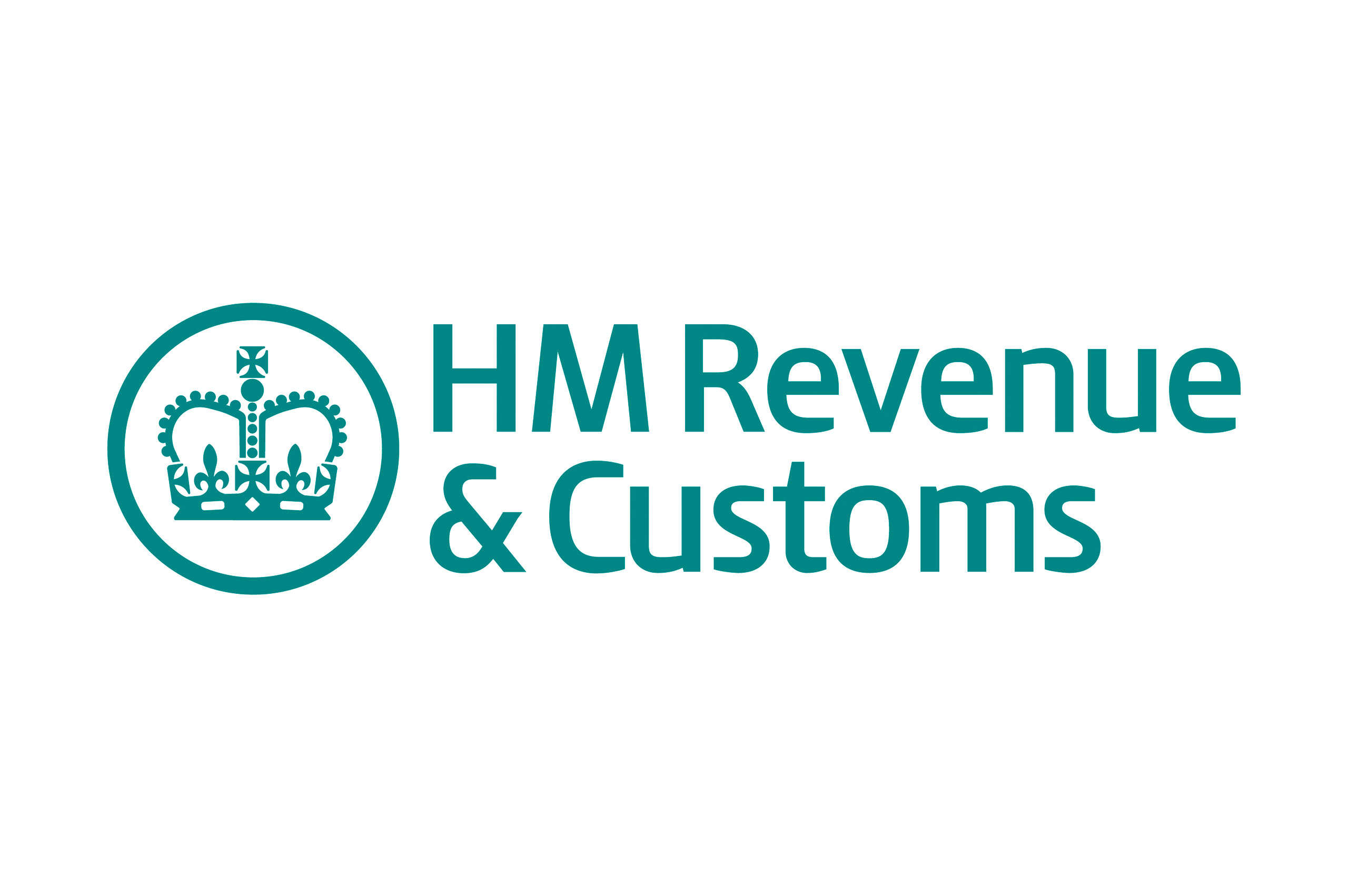 HMRC logo Sure Staffing